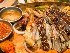 -天山传奇新疆菜(SKLP店)
