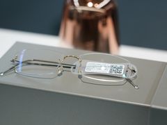 -大视光学•LINDBERG林德伯格•全球手工眼镜集合店(王府井店)