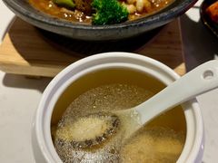 -钟菜·粤菜点心·宴请(海上世界·汇港二期店)