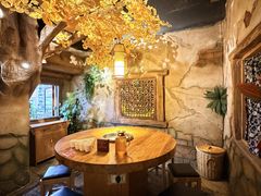 -城墙拐拐火锅(三峡广场黑金冠店)