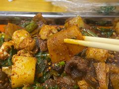 -幸福铁板烧(共和村店)