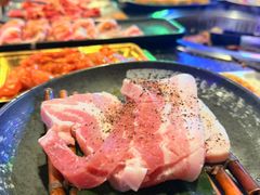 -老卜奎齐齐哈尔烤肉(人民东路店)