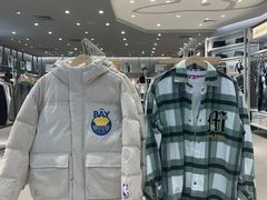 -王府井百货(中州中路店)
