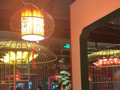 -北平食府.北京烤鸭(亦庄店)