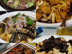 -香雪海饭店中餐厅(人民桥店)