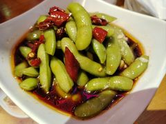 -庆峰龙虾烧烤(合肥一店)