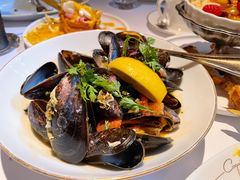 青口-壳里西餐厅Coquille Seafood Bistro(蒙自路店)