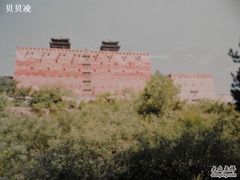 -普陀宗乘之庙(小布达拉宫)