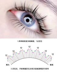 -初瞳专营美睫美甲