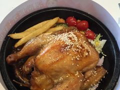 -艾薯夫妇Aysh(福田星河COCOPark店)