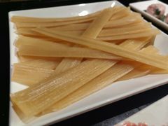 宽粉-酱小七老火锅(贝村店)