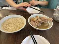 -松發肉骨茶(先得坊店)