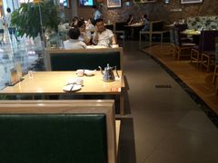 大堂-西北45°(世茂广场店)