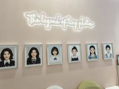 -天真蓝照相馆(杭州滨江宝龙店)