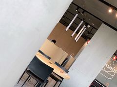 大堂-麦当劳(展览路店)