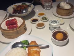 -金湖港式餐厅(建外店)