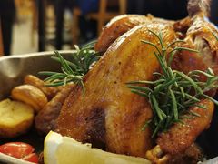 公社招牌烤春鸡-COMMUNE幻师(五角场店)