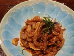 -淮安宴·淮扬菜(清河路一店)