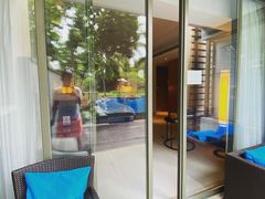 -三亚海棠湾万丽度假酒店