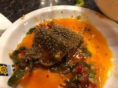 -老码头火锅(骡马市店)