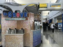 -纽瓦克自由国际机场