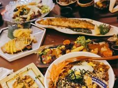 -弓二·烧鸟居酒屋(财富购物中心店)