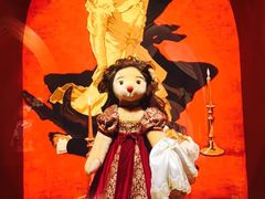 -济州岛泰迪熊博物馆