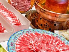 -清真·鸦儿李记·涮肉(马家堡店)