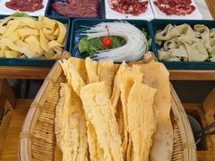 -大四喜·鲜牛肉火锅(洛阳大学城店)