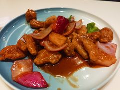 -太兴餐厅(东方广场分店)