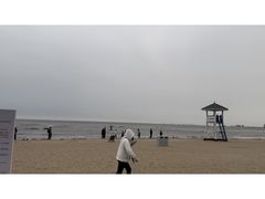 -老虎石海上公园