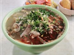 -阿叶羊杂碎(前进街店)