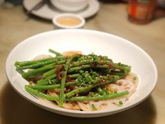 -绿茶餐厅(广州天河城店)