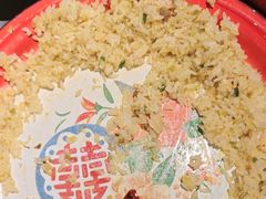 -馬伍旺川菜(江北虹悦城店)