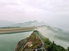 -江南天池