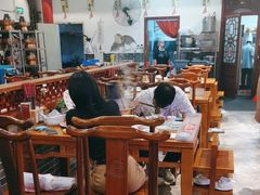 -乐宴·老北京铜火锅(桂庙店)