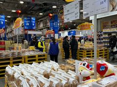 -麦德龙(郑东店)