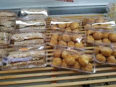 -长发西饼(临顿路店)