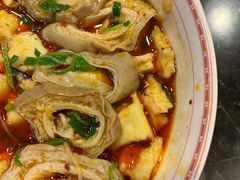 -吾味香葫芦头(安西街店)