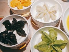 -船歌·鱼水饺青岛菜(闽江二路店)