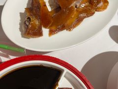 -满堂·烤鸭店·北京菜(鼓楼店)