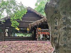 -绍兴鲁迅故里·沈园景区