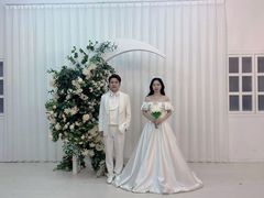 -经典婚纱摄影美学馆·私人定制