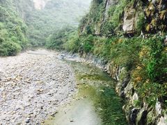 -太鲁阁公园