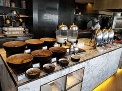 -洲际酒店·地平线全日餐厅HORIZON CAFÉ