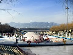 -青龙湖公园