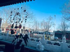 -满堂·烤鸭店·北京菜(鼓楼店)