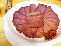张飞牛肉-古阆古味