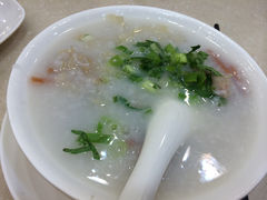 -洪利粥店茶餐厅