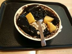 烧仙草2号-鲜芋仙(宝地广场店)